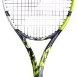 Tennisracket Botic van de Zandschulp