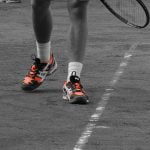 Tennisschoenen tips